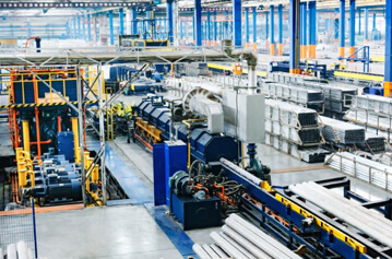 Manufacturing Facilities