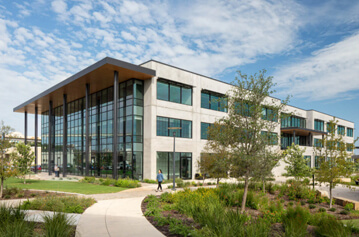 Corporate Campus
