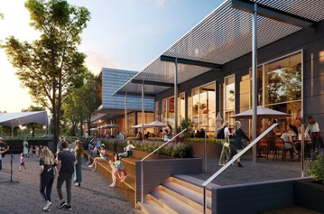 Commercial Real Estate